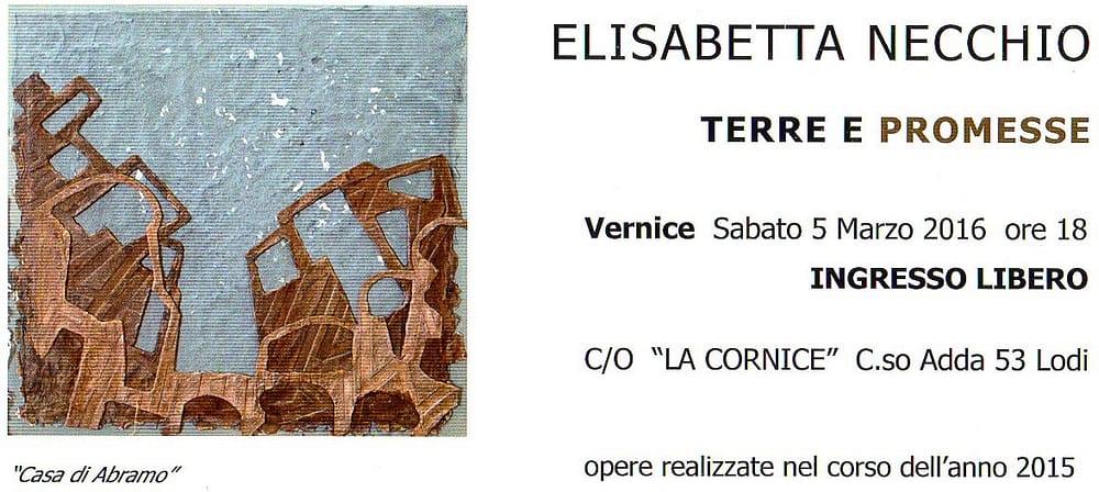 La cornice - Lodi