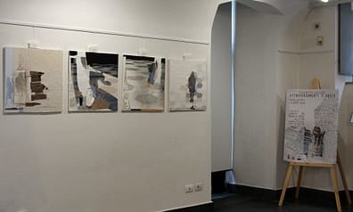 Spazio Pifferi - Elisabetta Necchio